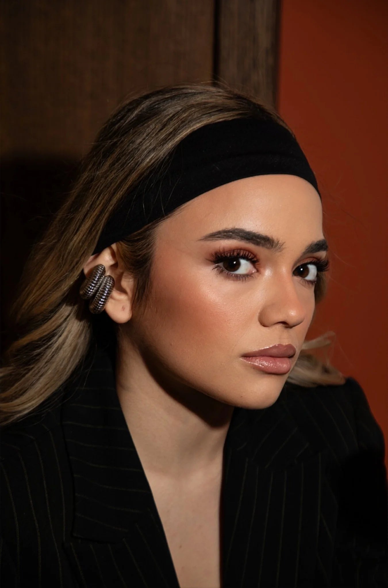 Halo Ear Cuff
