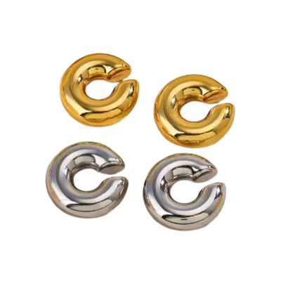Stella Duo Ear Cuff