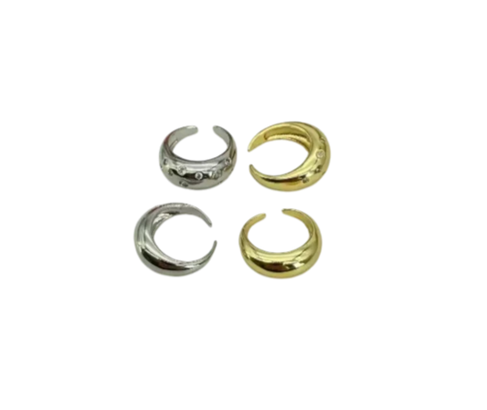 Luna Rings