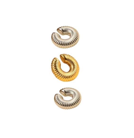 Halo Ear Cuff