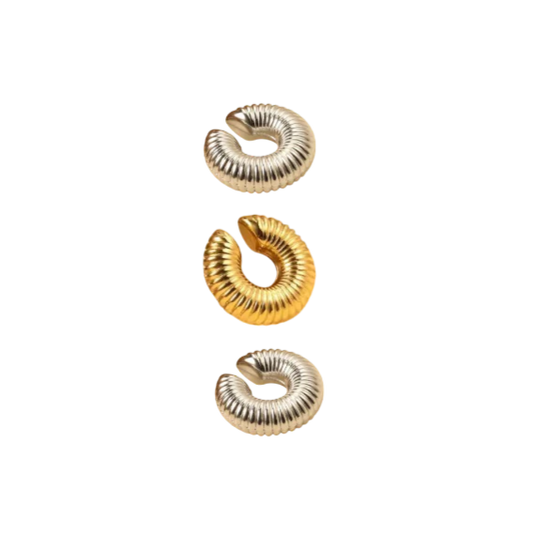 Halo Ear Cuff